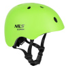 Nils Helma MT301 zelená - XS(48-52cm) Nils Helma MT301 zelená - XS(48-52cm)
