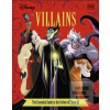 Disney Villains The Esse… Disney Villains The Esse…