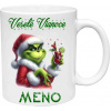 Hrnček Grinch 3 (s krabičkou) Hrnček Grinch 3 (s krabičkou)
