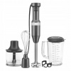 Tyčový mixér KitchenAid 5KHBV83 180 W strieborný/sivý Tyčový mixér KitchenAid 5KHBV83 180 W strieborný/sivý