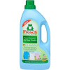FROSCH Tekutý prací prostriedok, 1,5 l, FROSCH, aktívna sóda FROSCH Tekutý prací prostriedok, 1,5 l, FROSCH, aktívna sóda