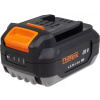 NAREX AP 24 akumulátor 20V/4Ah, Li-ion, 80Wh (náhrada za CB 4) 65406805 NAREX AP 24 akumulátor 20V/4Ah, Li-ion, 80Wh (náhrada za CB 4) 65406805