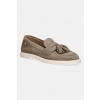 Tommy Hilfiger dámske semišové mokasíny LIGHT SUEDE TASSEL LOAFER FW0FW09285 béžová EUR 40 Tommy Hilfiger dámske semišové mokasíny LIGHT SUEDE TASSEL LOAFER FW0FW09285 béžová EUR 40