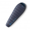 Husky Ultralehký letní spacák Mini 0°C dark blue Husky Ultralehký letní spacák Mini 0°C dark blue