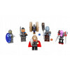 LEGO Super Heroes 40525 Bitka o Koniec hry LEGO Super Heroes 40525 Bitka o Koniec hry