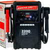 IDEAL BOOSTER 2200 PRO 12V 24V 2200A Štartovacie zariadenie / Booster IDEAL BOOSTER 2200 PRO 12V 24V 2200A Štartovacie zariadenie / Booster