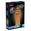 CUBICFUN 3D puzzle svítící Big Ben 32 ks CUBICFUN 3D puzzle svítící Big Ben 32 ks