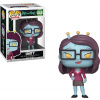 Funko POP! Animated Rick and Morty Unity Funko POP! Animated Rick and Morty Unity