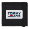 Peňaženka - Tommy Hilfiger Walfel Polyester Black 4500270426 - Pánsky produkt (Tommy Hilfiger Men's Portfólio logo Tommy Jeans) Peňaženka - Tommy Hilfiger Walfel Polyester Black 4500270426 - Pánsky produkt (Tommy Hilfiger Men's Portfólio logo Tommy Jeans)