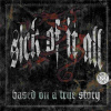 Sick Of It All - Based On A True Story (LP) Sick Of It All - Based On A True Story (LP)