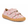 Froddo - Celoročné - Barefoot Base - Pink Strawberries - 20 Froddo - Celoročné - Barefoot Base - Pink Strawberries - 20