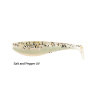 Gumená nástraha Fox Rage Ultra UV Zander Pro Shads 14cm Prevedenie: Salt and Pepper UV Gumená nástraha Fox Rage Ultra UV Zander Pro Shads 14cm Prevedenie: Salt and Pepper UV