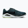 Pánske bežecké topánky Nike Structure 26 Extra Wide seaweed/volt/pure platinum Pánske bežecké topánky Nike Structure 26 Extra Wide seaweed/volt/pure platinum