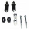 CRASHPAD SADA RENNER HONDA VFR 800 F A 98-10 (CRASHPAD SADA RENNER HONDA VFR 800 F A 98-10) CRASHPAD SADA RENNER HONDA VFR 800 F A 98-10 (CRASHPAD SADA RENNER HONDA VFR 800 F A 98-10)