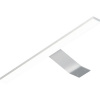 LED svetlo nad zrkadlo Devo Gloria/Viva/Vena chróm 33 cm OS-330 LED svetlo nad zrkadlo Devo Gloria/Viva/Vena chróm 33 cm OS-330