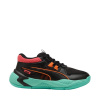 Basketbalová obuv Puma Uproar Jr 312164 02 37,5 Basketbalová obuv Puma Uproar Jr 312164 02 37,5