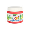KREUL MUCKI prstová farba - červená - 150 ml KREUL MUCKI prstová farba - červená - 150 ml