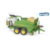 Bruder Farmer - John Deere balíkovačka Bruder Farmer - John Deere balíkovačka
