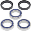 ALLBA BEARING WHEEL KIT ALLBA BEARING WHEEL KIT