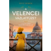 A velencei vázlatfüzet A velencei vázlatfüzet