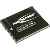 Batéria Ansmann NP-BN1 600 mAh pre Sony (1400-0009) Batéria Ansmann NP-BN1 600 mAh pre Sony (1400-0009)