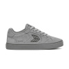 Dámske voľnočasové topánky Cariuma SALVAS Suede All Light Grey Dámske voľnočasové topánky Cariuma SALVAS Suede All Light Grey