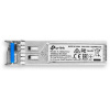 TP-Link SM321B-2 SFP WDM optický modul SM (1310/1550nm), 1,25Gb/s, LC, 2km TP-link TP-Link SM321B-2 SFP WDM optický modul SM (1310/1550nm), 1,25Gb/s, LC, 2km TP-link