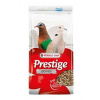 Versele-Laga Prestige Doves Turtledoves 20 kg Versele-Laga Prestige Doves Turtledoves 20 kg