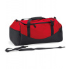 Quadra Športová Taška QS70 Classic Red 62 x 30 x 30 cm Quadra Športová Taška QS70 Classic Red 62 x 30 x 30 cm