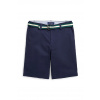 Detské bavlnené šortky Polo Ralph Lauren 323863960003 tmavomodrá 144-149 Detské bavlnené šortky Polo Ralph Lauren 323863960003 tmavomodrá 144-149