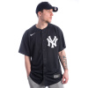 Dres Nike - MLB Limited Alternate 2 Jersey - New York Yankees - Pitch Blue 4FA velikost M Dres Nike - MLB Limited Alternate 2 Jersey - New York Yankees - Pitch Blue 4FA velikost M