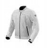 REV'IT ECLIPSE 2 SIVÁ Motocyklová bunda REV'IT ECLIPSE 2 SIVÁ Motocyklová bunda