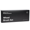 Koch Chemie Wheel Brush Set - Sada kief na čistenie diskov 2 ks Koch Chemie Wheel Brush Set - Sada kief na čistenie diskov 2 ks