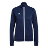 Adidas Entrada 22 Track Jacket W H57528 (103002) Black L Adidas Entrada 22 Track Jacket W H57528 (103002) Black L