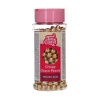 FC choco crispy pearls-Metallic gold 60g FC choco crispy pearls-Metallic gold 60g