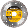 Kotúč Strend Pro 521C, 125 mm, diamantový, Turbo + Kotúč Strend Pro 521C, 125 mm, diamantový, Turbo +