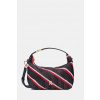 Kabelka Tommy Hilfiger AW0AW18165 tmavomodrá ONE SIZE Kabelka Tommy Hilfiger AW0AW18165 tmavomodrá ONE SIZE