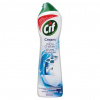 Cif Cream tekutý piesok biely 500 ml Cif Cream tekutý piesok biely 500 ml