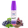 Příchuť Dinner Lady Moments Grape Star 20ml Příchuť Dinner Lady Moments Grape Star 20ml