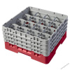 Kôš do umývačky 16 pozícií- výška 21,6 cm, Ø 10,9 cm (CAMBRO Camrack koše do umývačky) Kôš do umývačky 16 pozícií- výška 21,6 cm, Ø 10,9 cm (CAMBRO Camrack koše do umývačky)