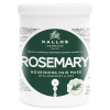 Kallos KJMN ROSEMARY vyživujúca maska na vlasy 1000 ml Kallos KJMN ROSEMARY vyživujúca maska na vlasy 1000 ml