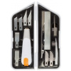 Fiskars souprava uměleckého nože Heavy-duty a čepelí Fiskars souprava uměleckého nože Heavy-duty a čepelí