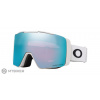 Oakley Line Miner Pro L okuliare, matte white/prizm snow sapphire iridium & prizm snow iced Oakley Line Miner Pro L okuliare, matte white/prizm snow sapphire iridium & prizm snow iced