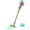 BAZAR - Dyson V15 Detect Absolute Gold - Poškozený obal (Komplet) BAZAR - Dyson V15 Detect Absolute Gold - Poškozený obal (Komplet)