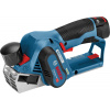 Bosch GHO 12 V-20 - 0.601.5A7.001 (Akumulátorový hoblík 06015A7001) Bosch GHO 12 V-20 - 0.601.5A7.001 (Akumulátorový hoblík 06015A7001)