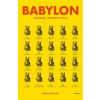 Babylon - Gaston Dorren Babylon - Gaston Dorren