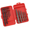 Sada vyťahovačov zalomených skrutiek, XL-TOOLS Sada vyťahovačov zalomených skrutiek, XL-TOOLS