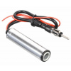 Anténny zosilňovač AM/FM 12V Anténny zosilňovač AM/FM 12V