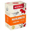 Mistral Nachladnutie + zázvor a šípky bylinno-ovocný čaj 15 x 2 g Mistral Nachladnutie + zázvor a šípky bylinno-ovocný čaj 15 x 2 g