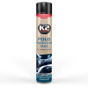 K2 Polo Protectant MATT Black 750 ml (K2 MATT FOAM 750 ml) K2 Polo Protectant MATT Black 750 ml (K2 MATT FOAM 750 ml)